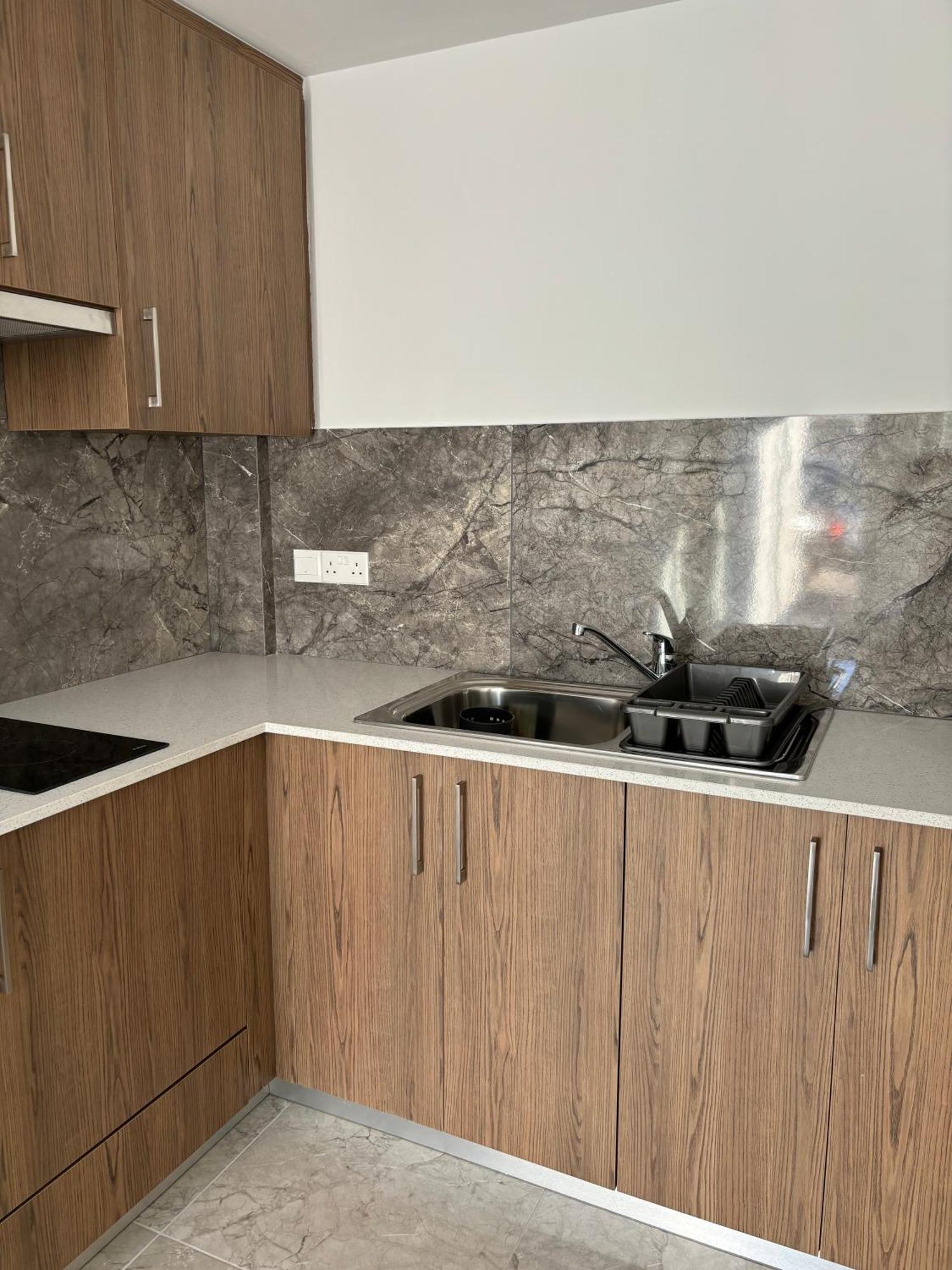 Luca Apts Napa アヤナパ エクステリア 写真