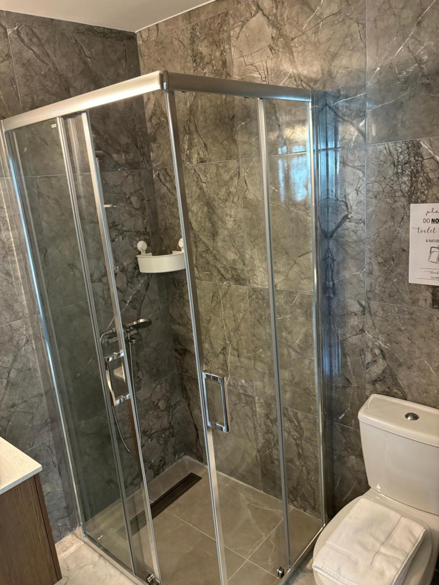 Luca Apts Napa アヤナパ エクステリア 写真