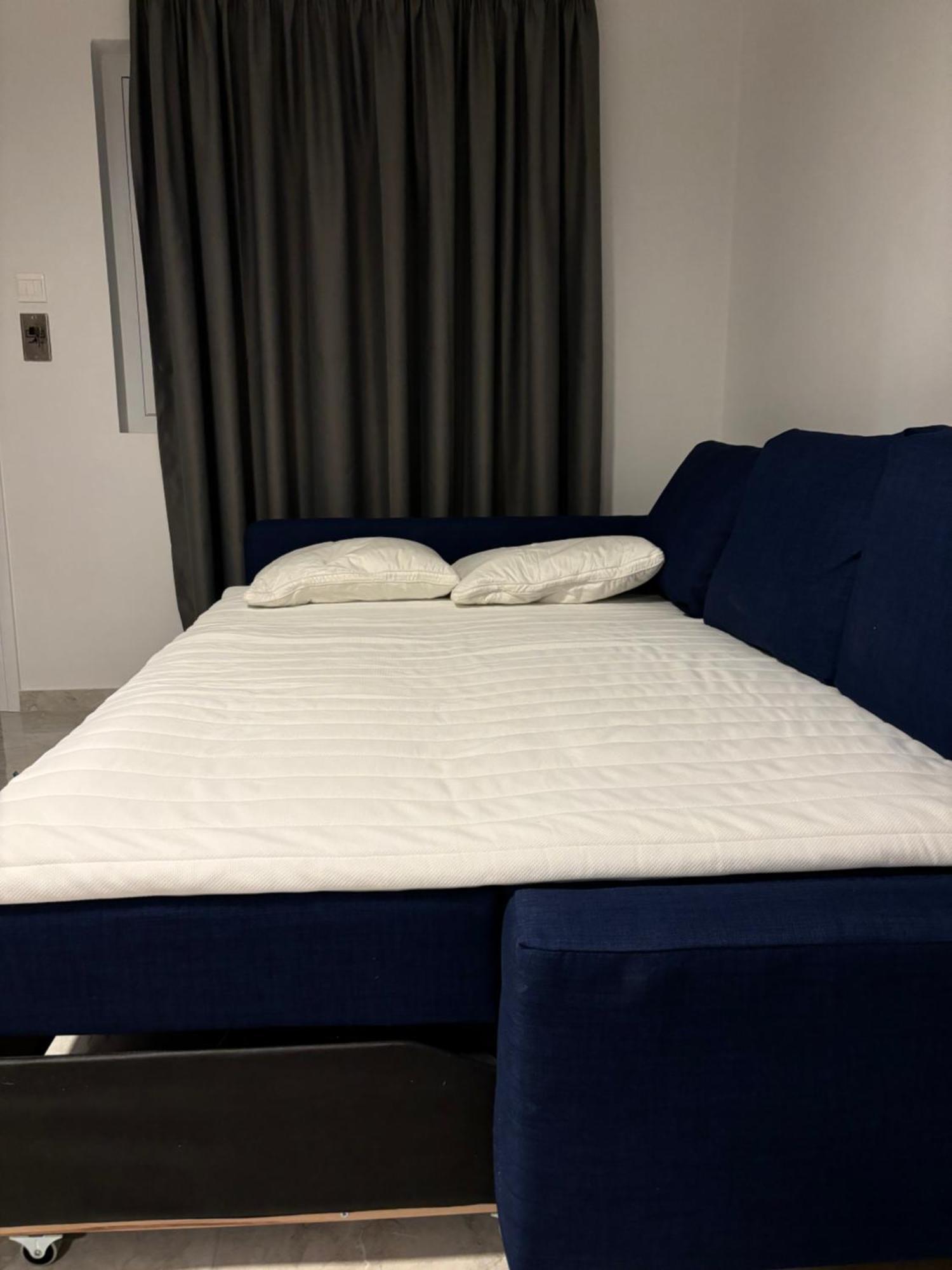 Luca Apts Napa アヤナパ 部屋 写真