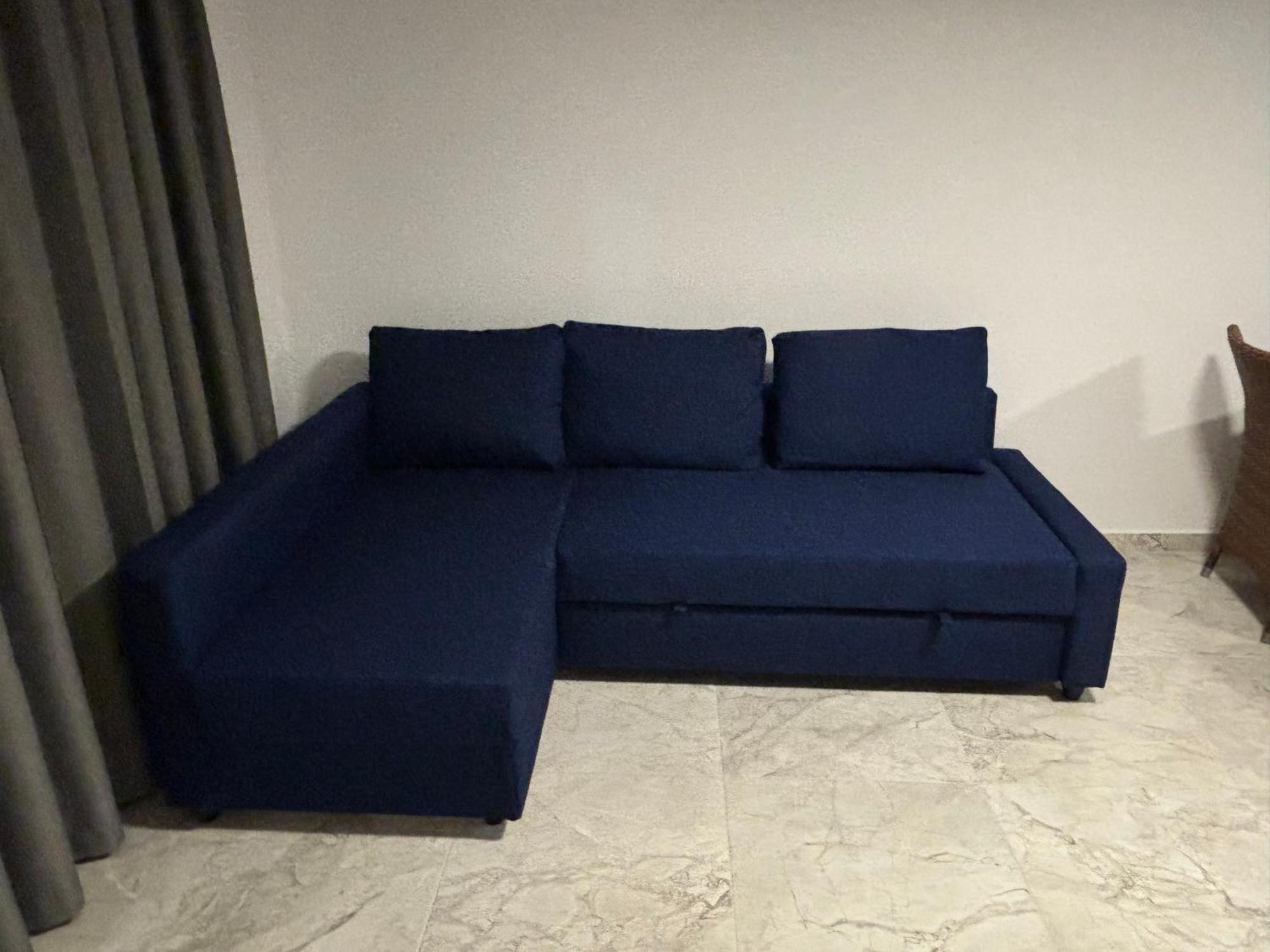 Luca Apts Napa アヤナパ 部屋 写真
