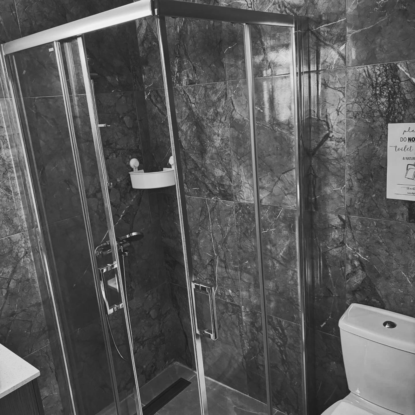 Luca Apts Napa アヤナパ エクステリア 写真