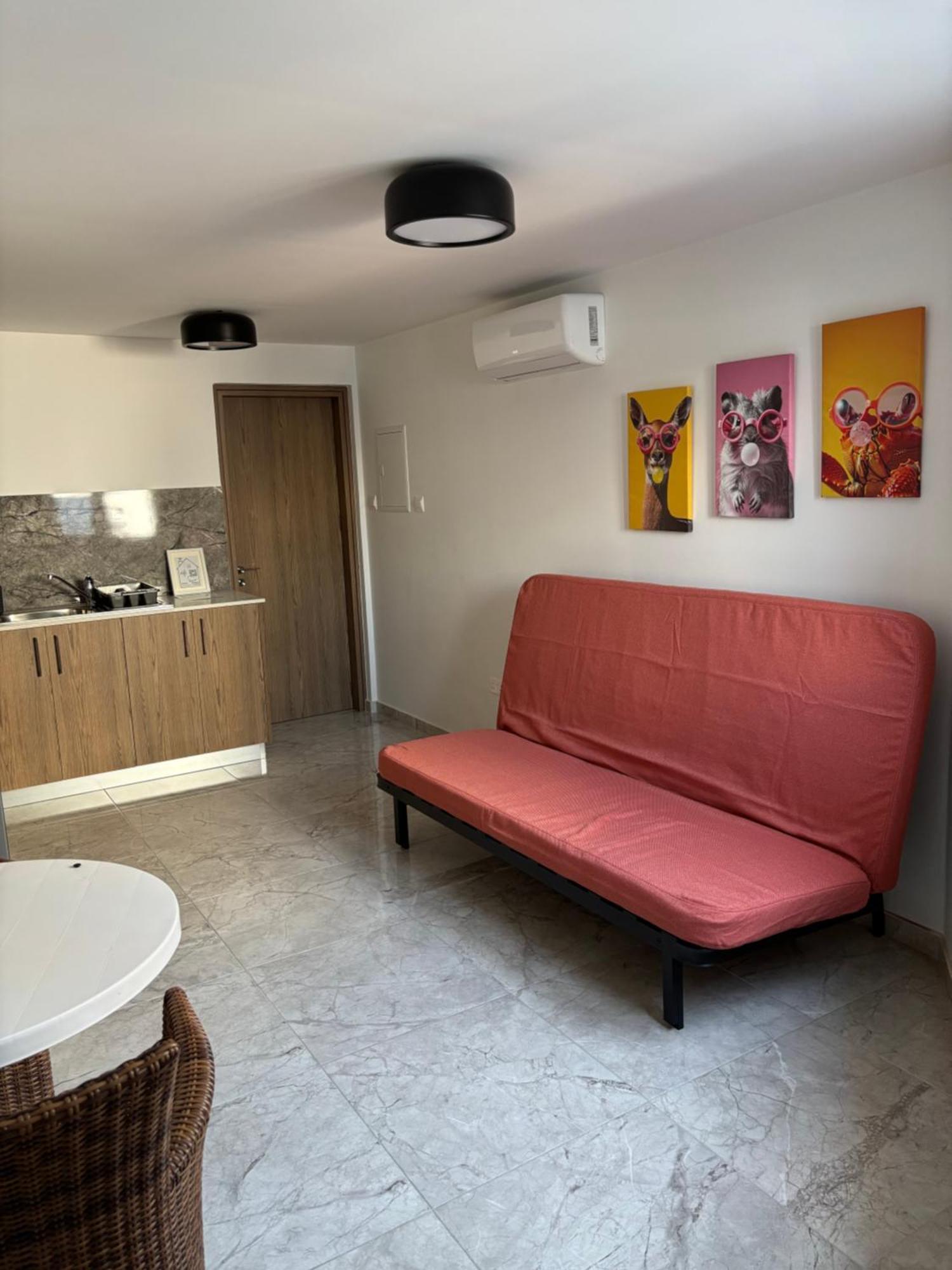 Luca Apts Napa アヤナパ 部屋 写真